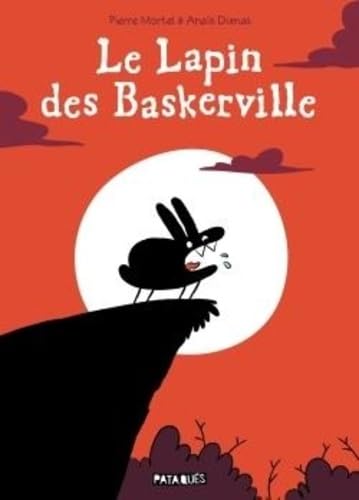 Le Lapin des Baskerville (Hardcover)