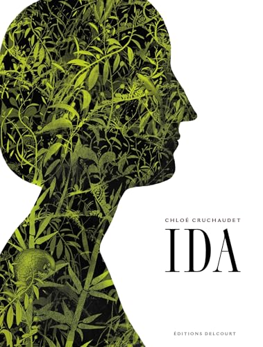 Ida - Intégrale (Hardcover)