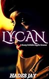 LYCAN: A Steamy Forbidden Sapphic Romance