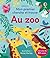 Au zoo - Mon premier cherch...