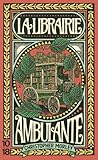 La Librairie ambulante by Christopher  Morley