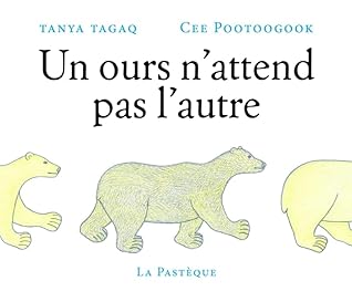 Un ours n'attend pas l'autre