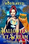 Halloween Ice Scr...