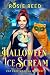 Halloween Ice Scream by Rosie Reed