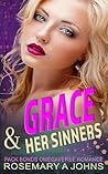 Grace & Her Sinners by Rosemary A.  Johns