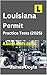 Louisiana DMV Permit Practi...