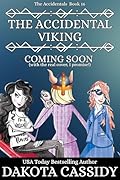 The Accidental Viking