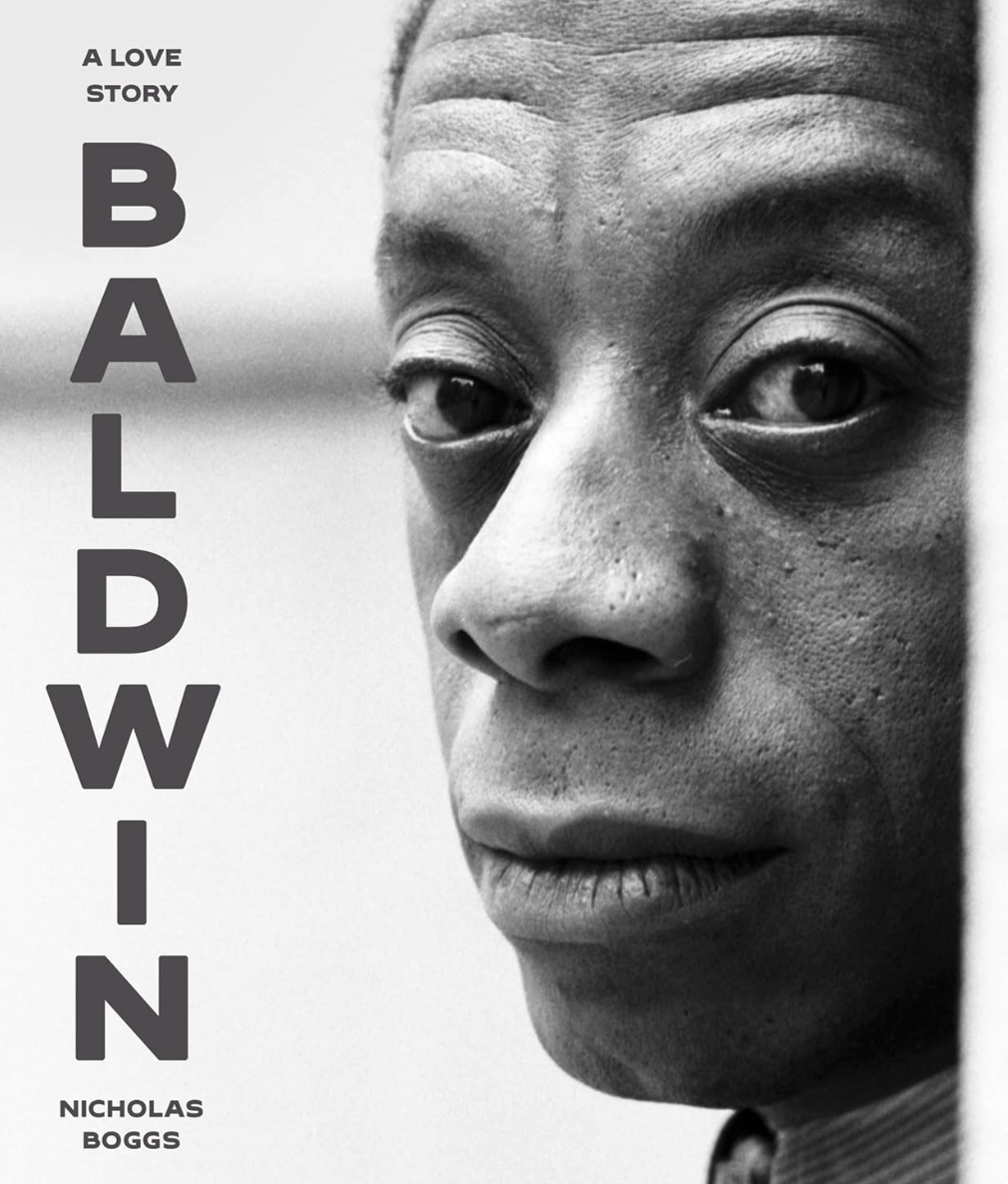 Baldwin: A Love Story