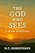 The God Who Sees by DC Robertsson