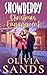 Snowberry Christmas Engagement: A Cozy Small Town Christmas Romance (Snowberry Hill - A Heartwarming Contemporary Cozy Holiday Small Town Romance Series Book 4)