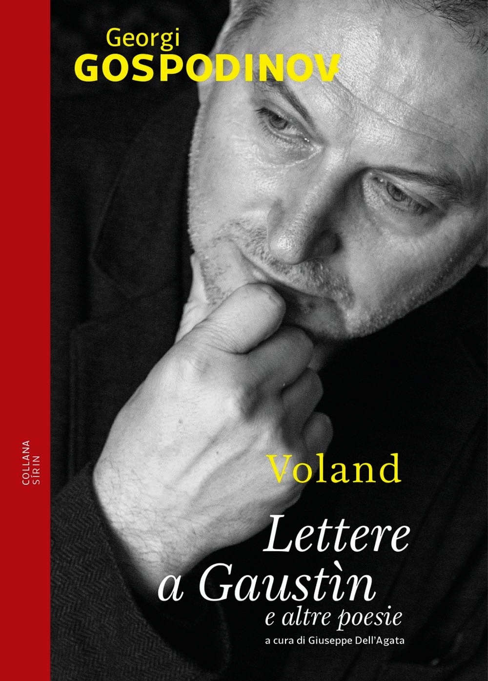 Lettere a Gaustìn e altre poesie