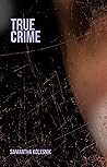 Book cover for True Crime
