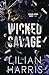 Wicked Savage (Savage Kings #4)