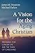 A Vision for the Aging Chri...
