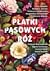Płatki pąsowych róż by Ewa Formella
