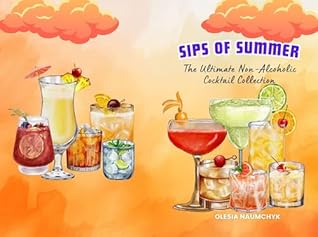 Sips of Summer: The Ultimate Non-Alcoholic Cocktail Collection
