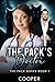 The Pack's Doctor: The Pack Series Book 1