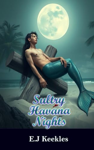 Sultry Havana Nights (Paperback)
