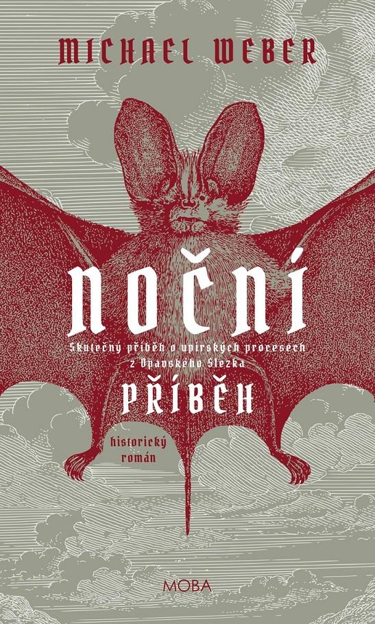Noční příběh (Hardcover)