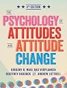 The Psychology of...