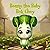 Benny the Baby Bok Choy
