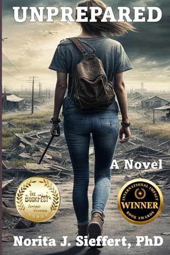 Unprepared (Paperback)