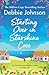 Starting Over in Starshine Cove