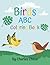 Birds ABC Coloring Book by Charles Chase