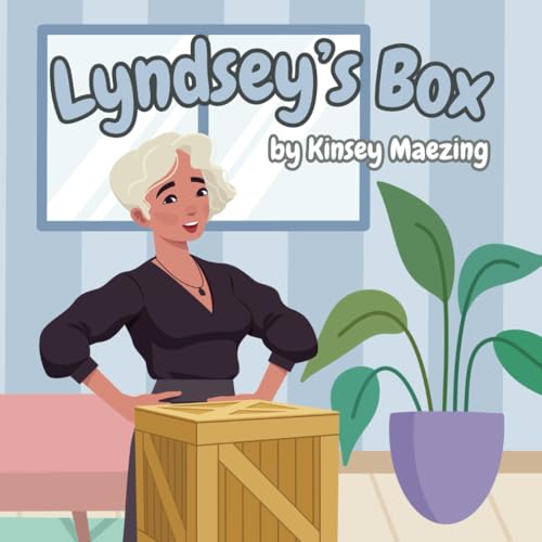 Lyndsey's Box (Paperback)