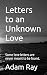 Letters to an Unknown Love