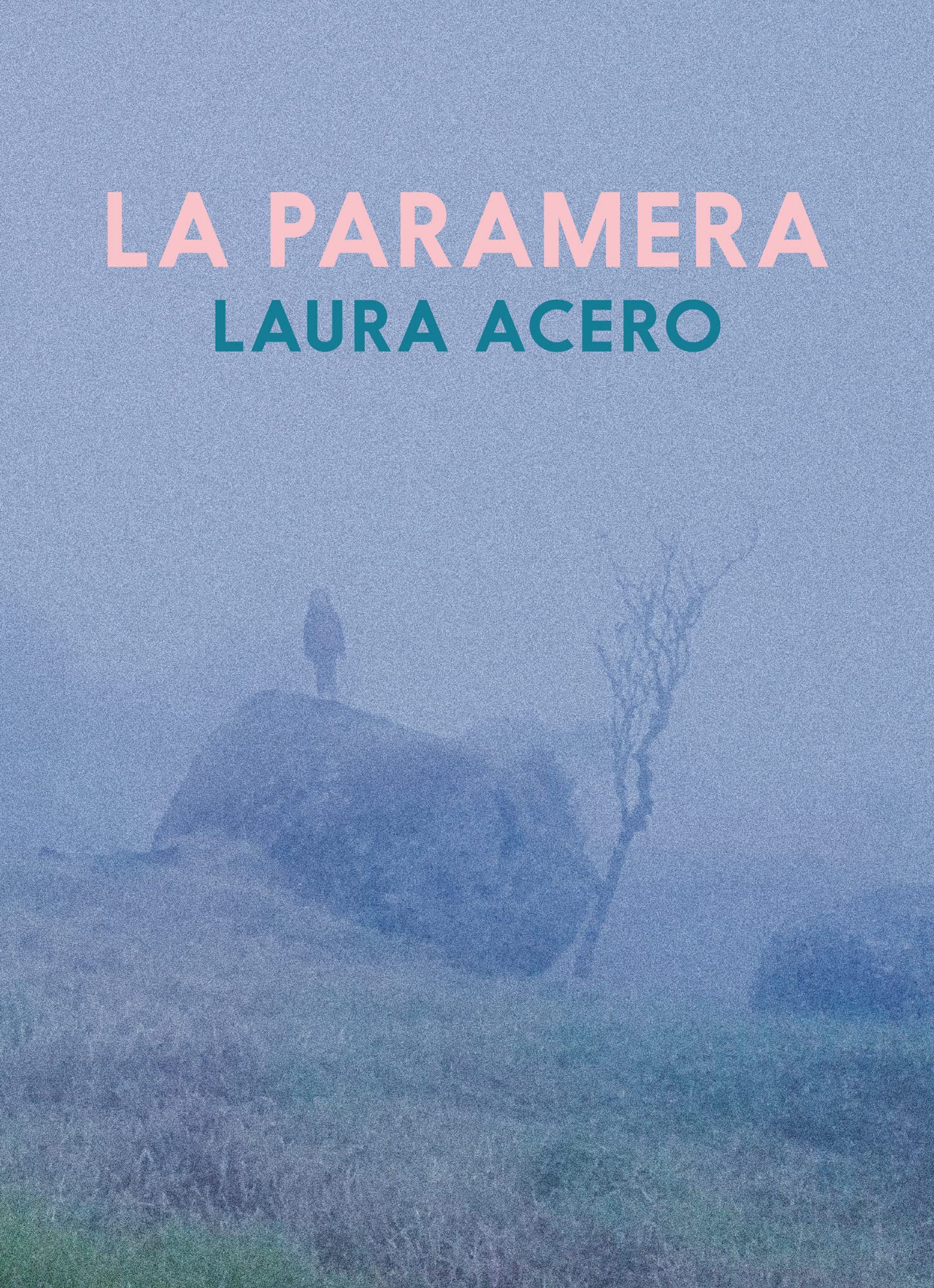 La paramera (Paperback)