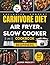 Carnivore Diet Air Fryer & ...