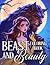 Beast and Beauty Coloring B...