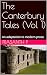 The Canterbury Tales (Vol 1...