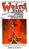 Weird Tales 3