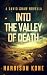Into the Valley of Death by Harrison Kone
