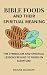 Bible Foods and Their Spiri...