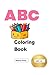 ABC Coloring Book