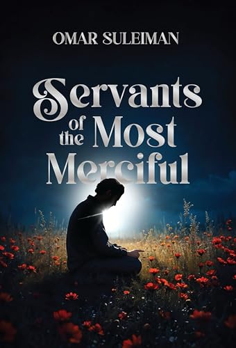 Servants of the Most Merciful (Hardcover)