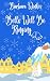 Bells Will Be Ringing: A Sweet Lesbian Christmas Romance