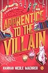 Apprentice to the...