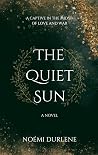 The Quiet Sun by Noémi Russell