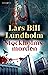 Stockholmsmorden (Axel Hake #6)