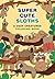 Super-Cute Sloths: A Cozy C...