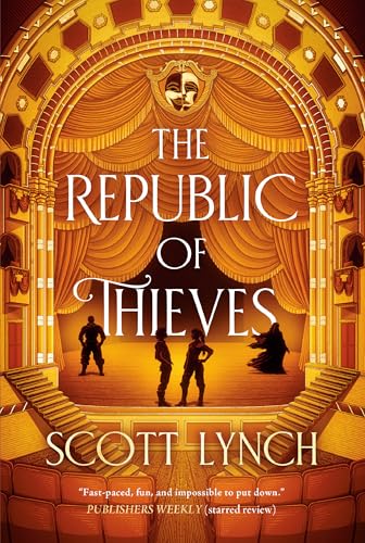 The Republic of Thieves