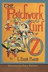 The Patchwork Gir...