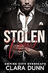 Stolen Vows: A Da...