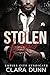Stolen Vows by Clara Dunn