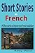 14 Short Stories in French