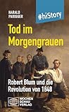 Tod im Morgengrau...